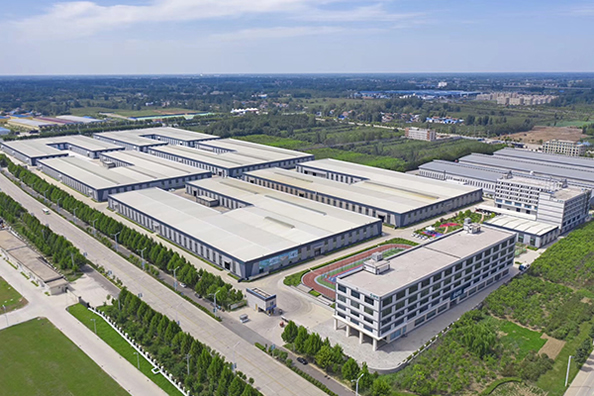 Wuxi Stainless Pipe Group